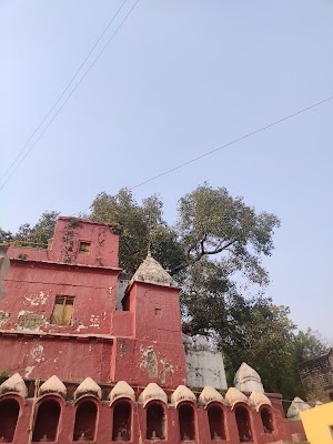 Purmandal Temple