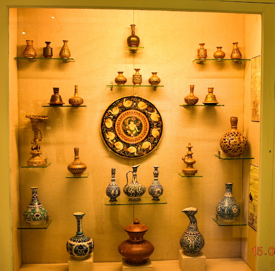 Government Museum, Alwar - Photo 3