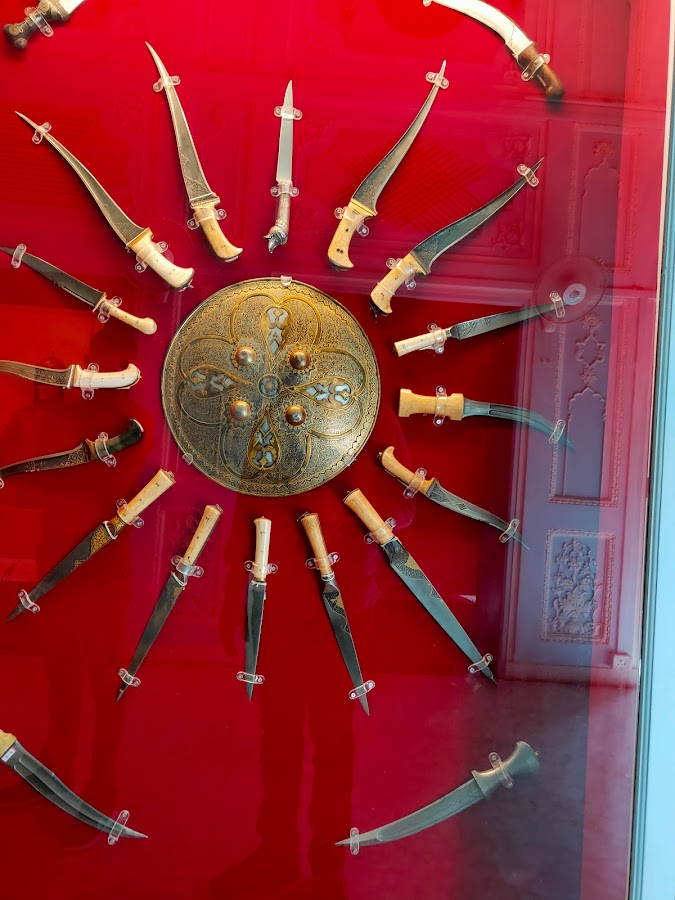 Government Museum, Alwar - Photo 4