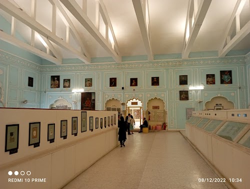 Alwar Museum - Photo 2