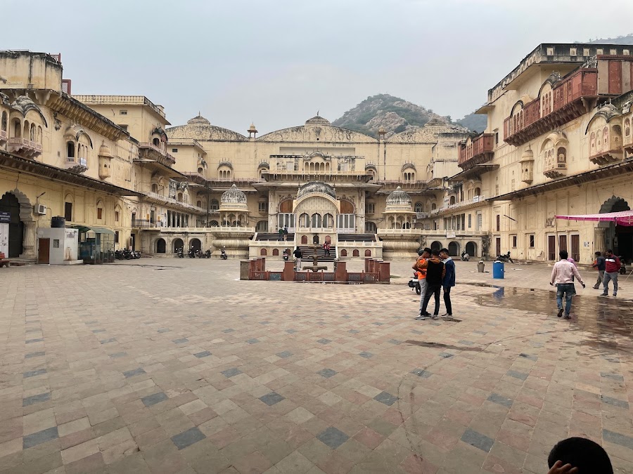 Government Museum, Alwar - Photo 2