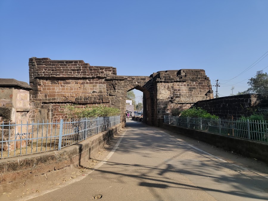 Barabati Fort - Photo 2