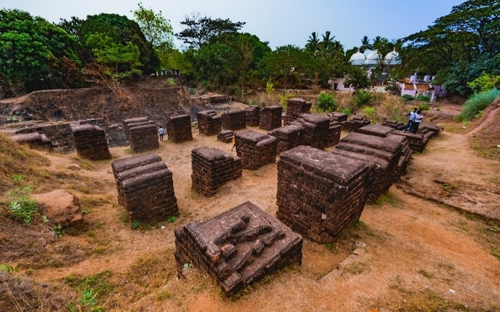 Barabati Fort - Photo 3