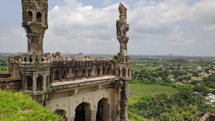Elgandal Fort - Photo 6