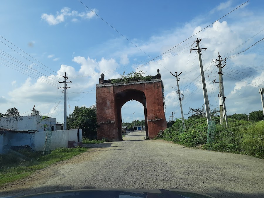 Elgandal Fort - Photo 10