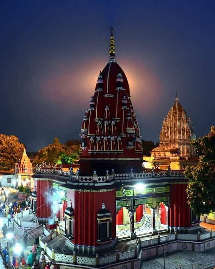 Shyama Mai Temple - Photo 2