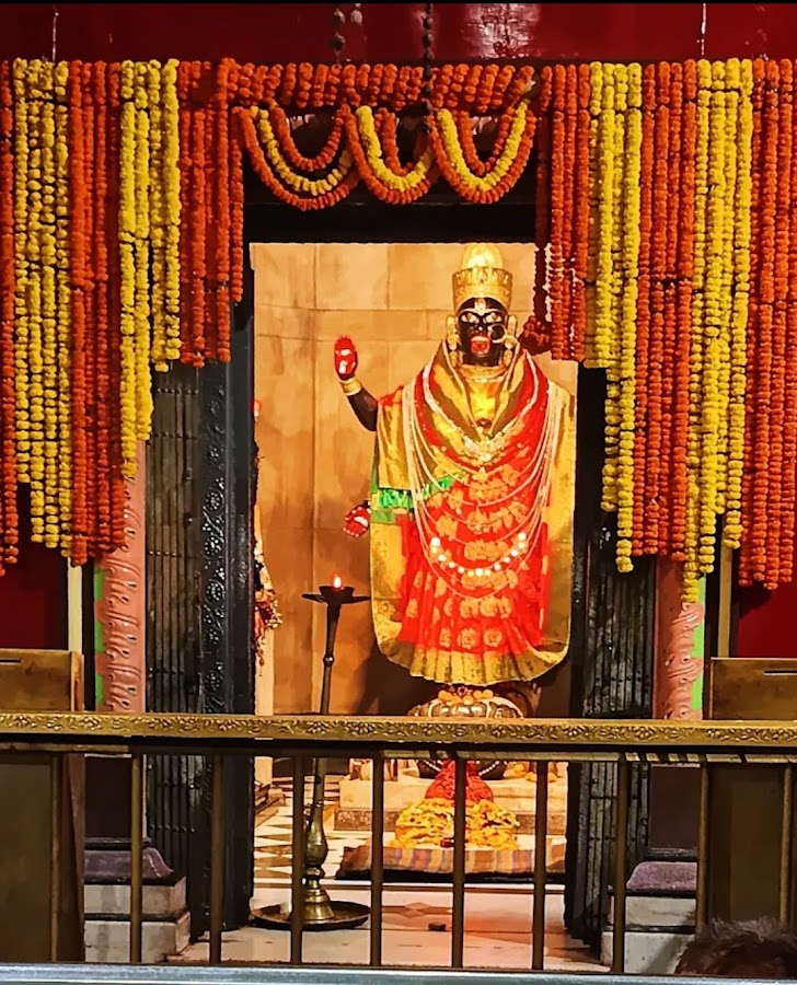Shyama Mai Temple - Photo 3