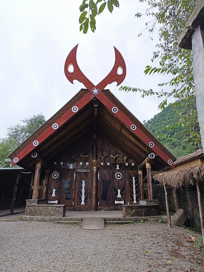 Kisama Heritage Village - Photo 4