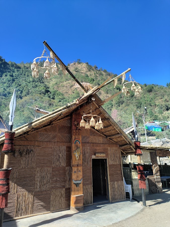 Kisama Heritage Village - Photo 3