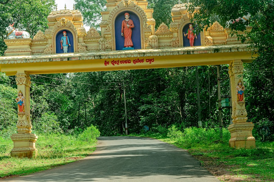 Ulavi Channabasaveshwara Temple - Photo 2