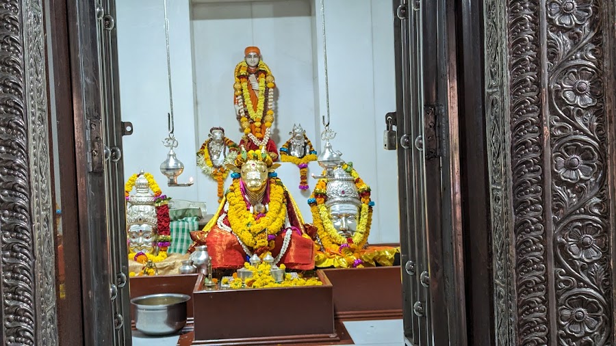 Ulavi Channabasaveshwara Temple - Photo 4