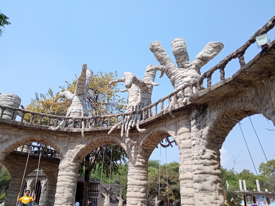 Rock Garden - Photo 2