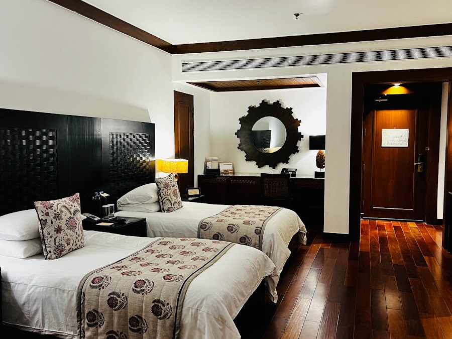 Jaypee Greens Golf & Spa Resort - Photo 2