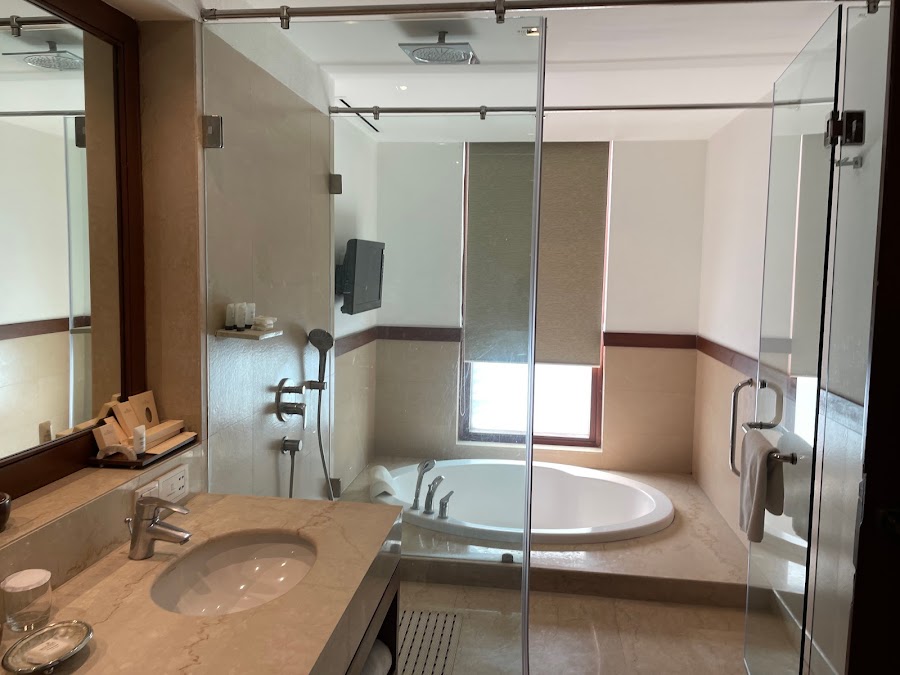 Jaypee Greens Golf & Spa Resort - Photo 4