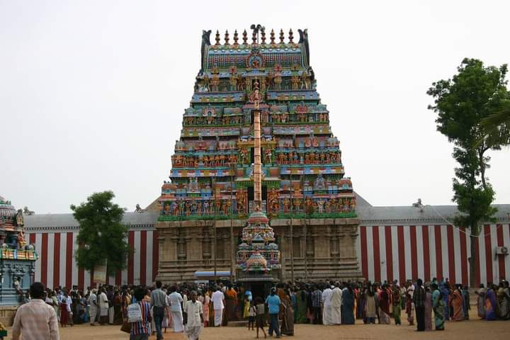 Alangudi Guru Temple - Photo 2