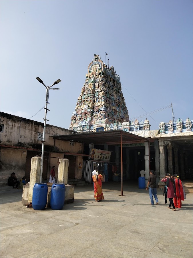 Alangudi Guru Temple - Photo 4