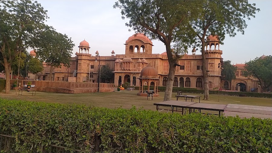 Lalgarh Palace - Photo 3