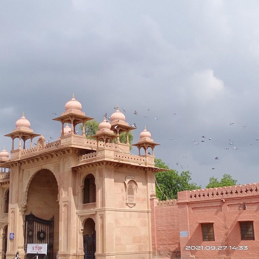 Lalgarh Palace - Photo 4