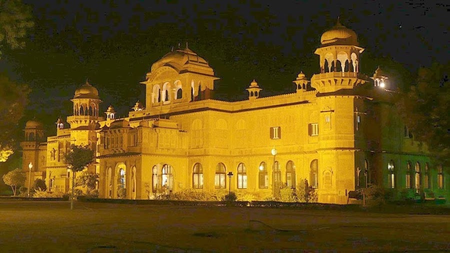 Lalgarh Palace - Photo 2