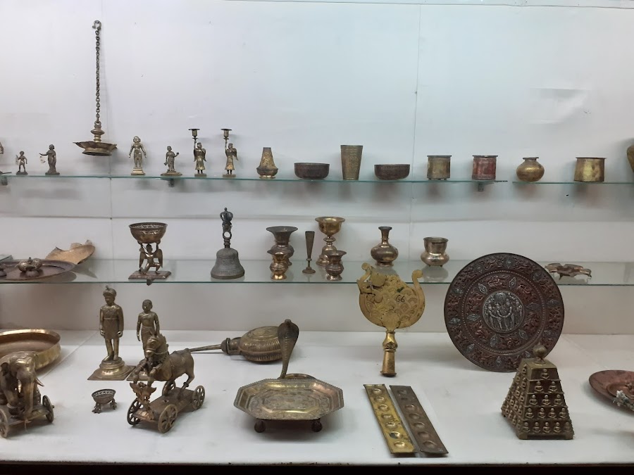Government Museum - Photo 4