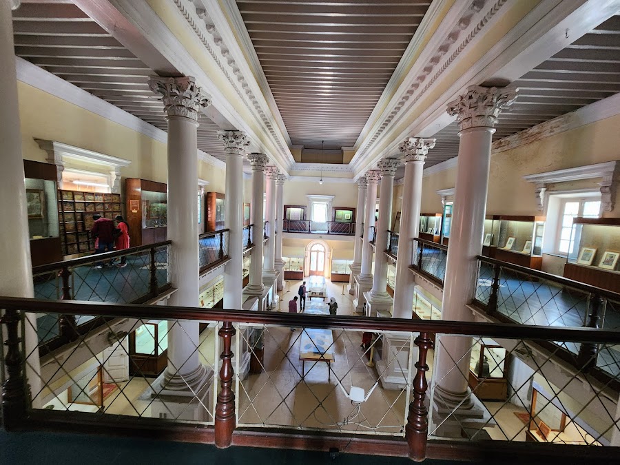 Government Museum - Photo 3