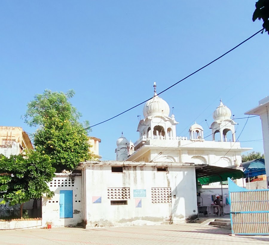 Gurudwara Shri Guru Gobind Singh Ji - Photo 2