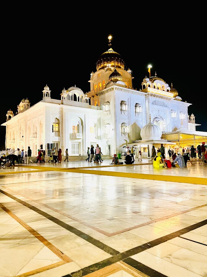 Gurudwara Shri Guru Gobind Singh Ji - Photo 3