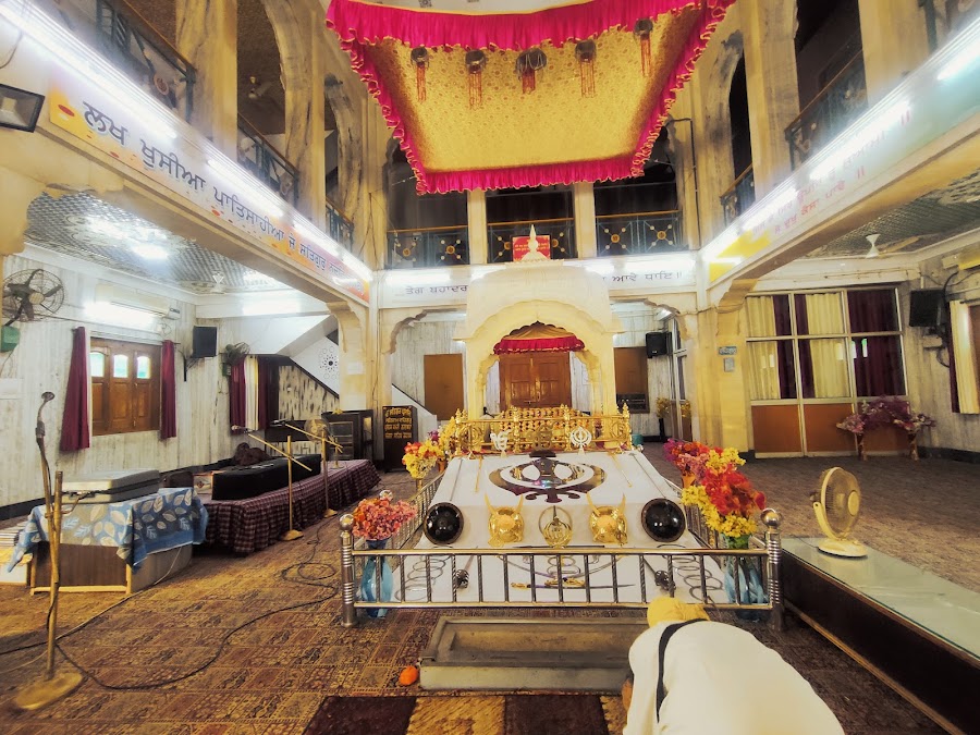 Gurudwara Shri Guru Gobind Singh Ji - Photo 4