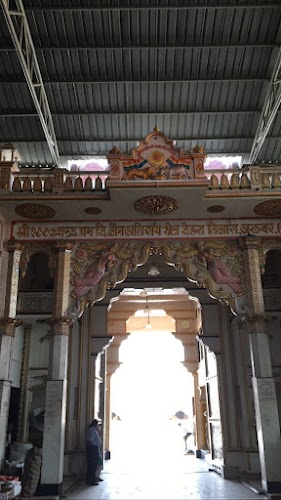 Shree Digambar Jain Tijara Ji Jain Temple - Photo 4