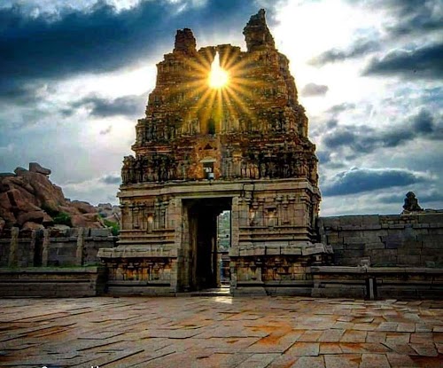 Hampi - Photo 3