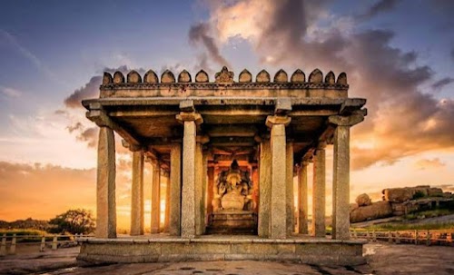 Hampi - Photo 9