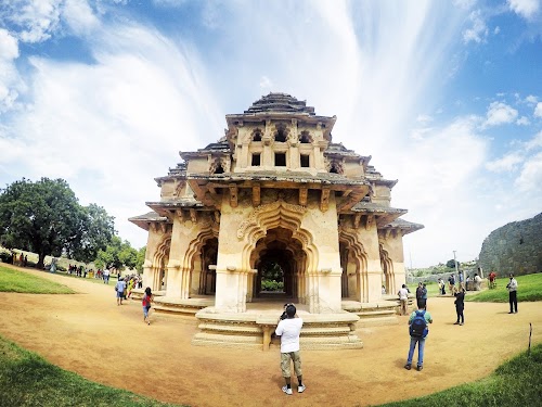 Hampi - Photo 8