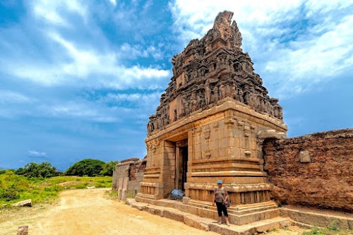 Hampi - Photo 4
