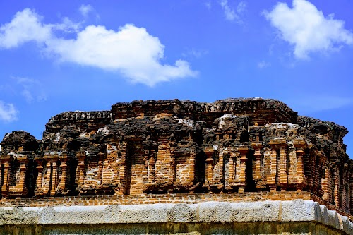 Hampi - Photo 7