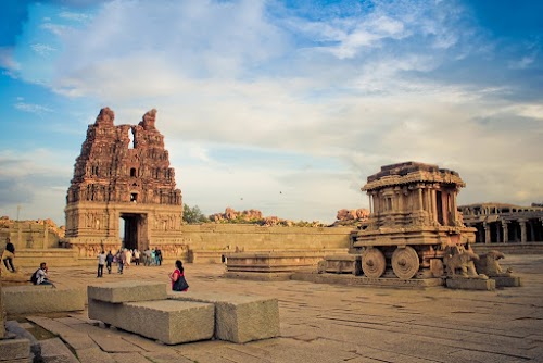 Hampi - Photo 6