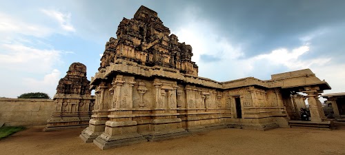 Hampi - Photo 5