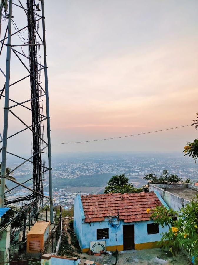 Chamundi Hills - Photo 2