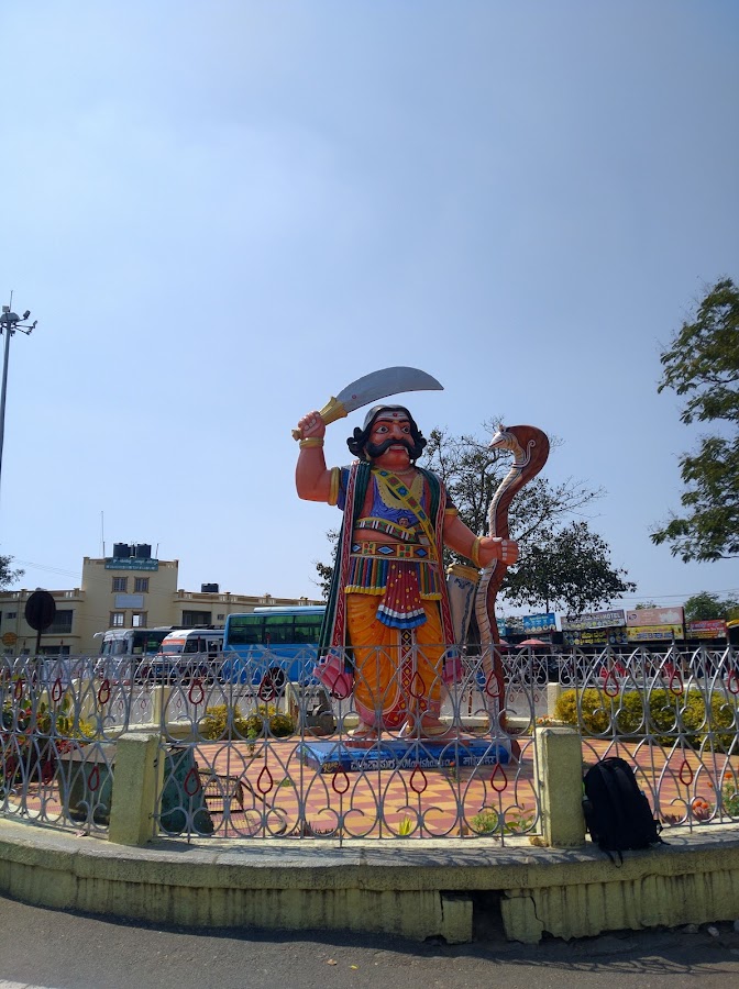Chamundi Hills - Photo 3