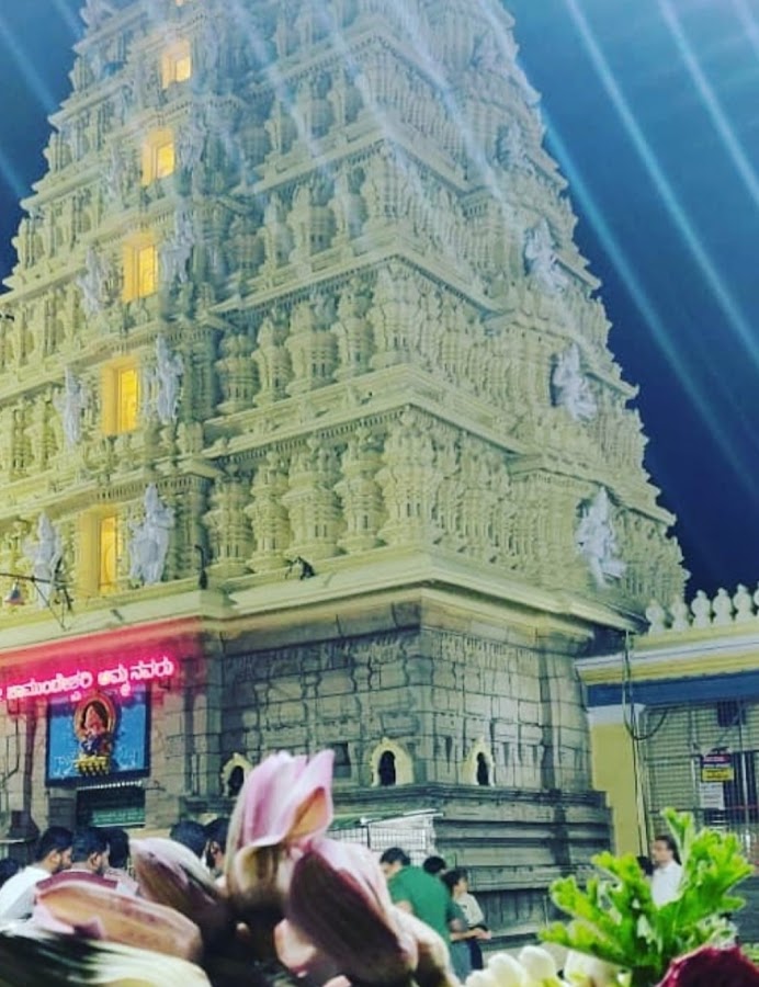 Chamundi Hills - Photo 4