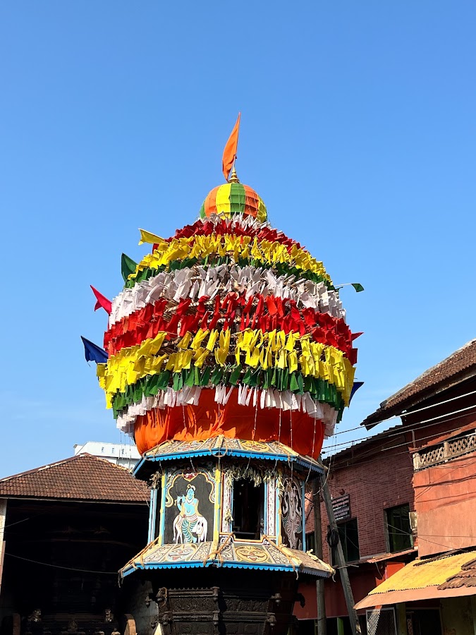 Shri Mahabaleshwara Swamy Temple - Photo 4