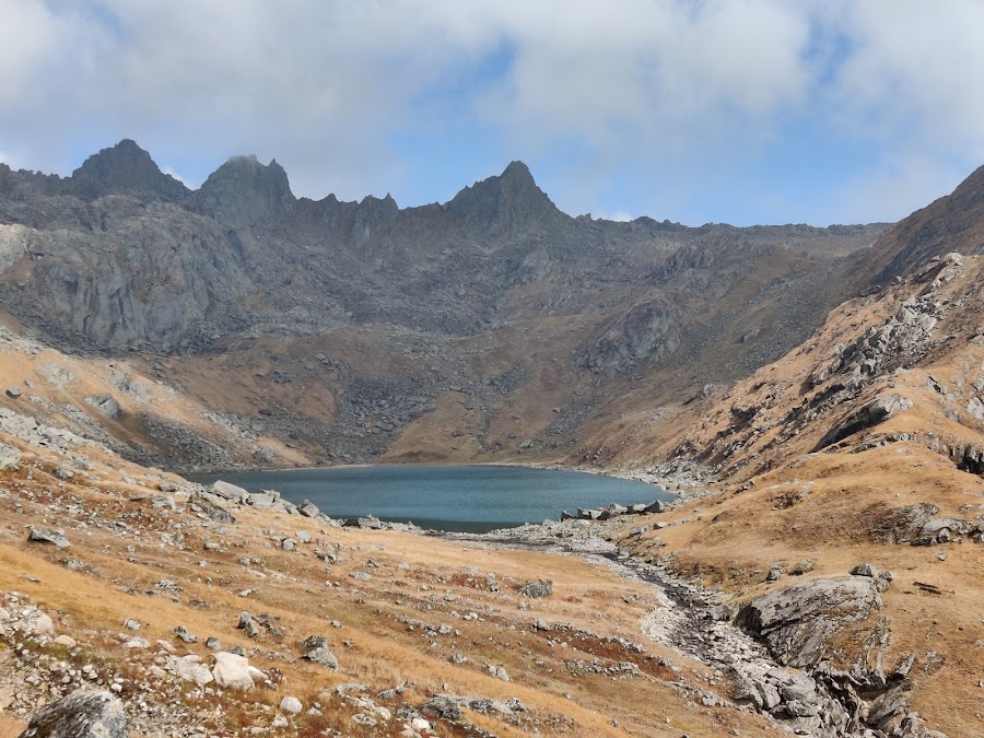 Vasuki Tal - Photo 2