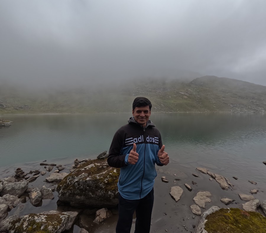 Vasuki Tal - Photo 8
