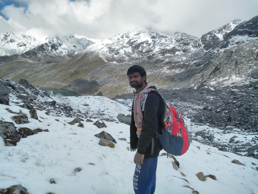 Vasuki Tal - Photo 6