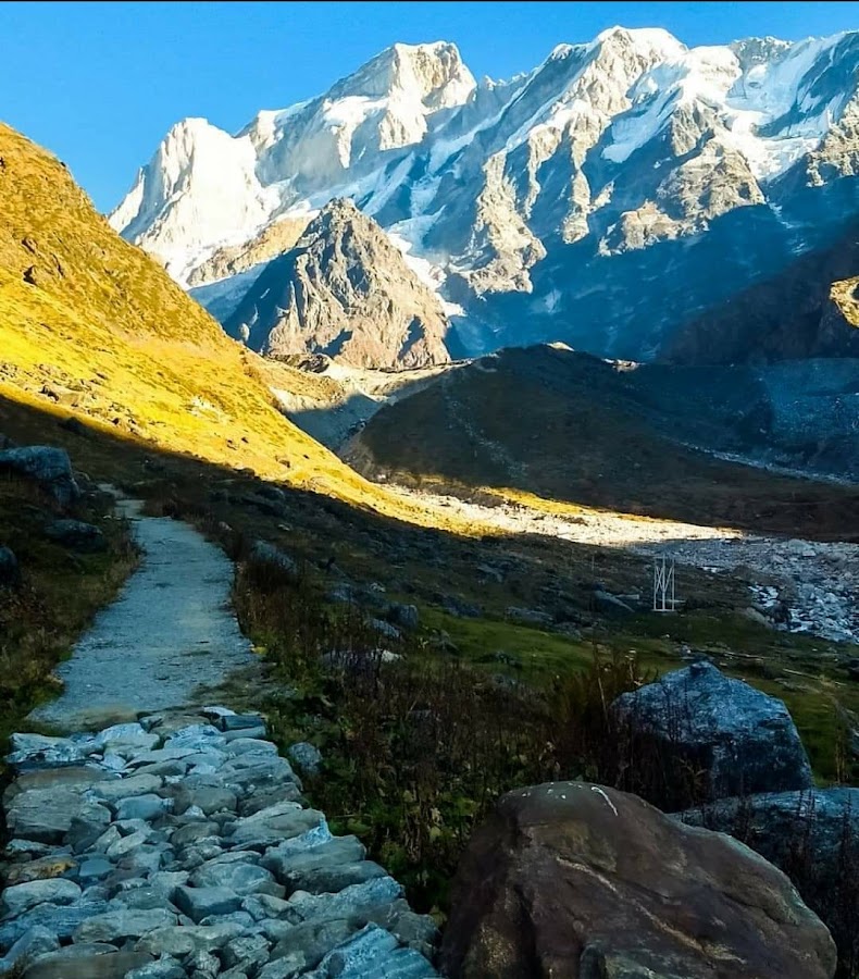 Vasuki Tal - Photo 4