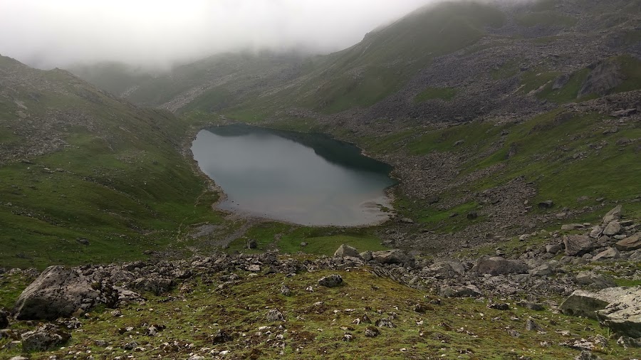 Vasuki Tal - Photo 3