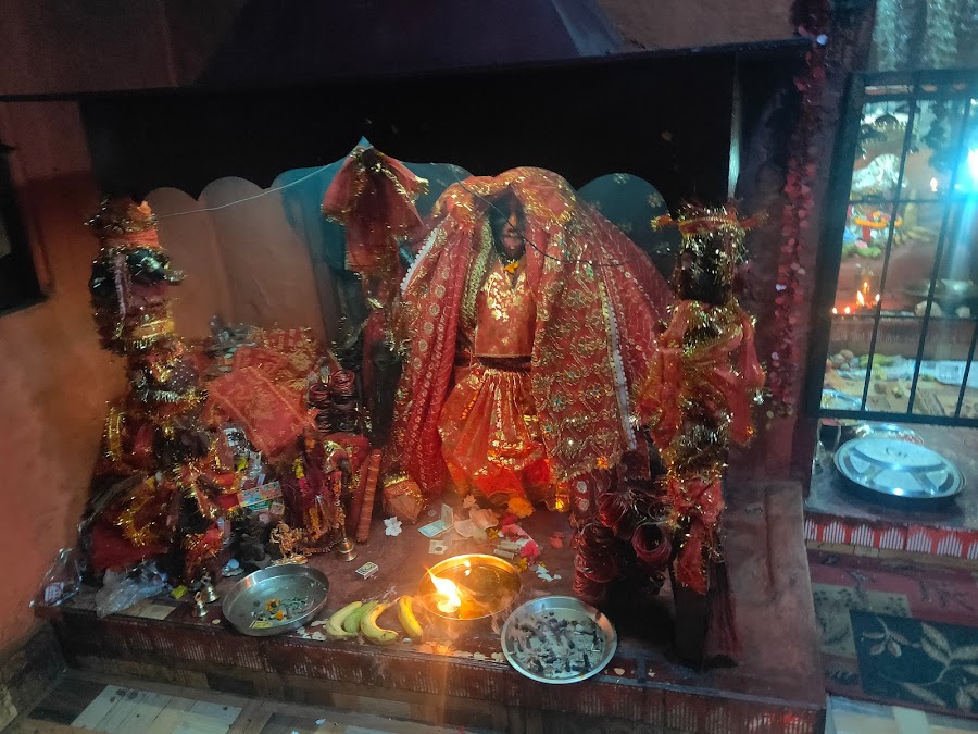 Golu Dev Mandir - Photo 8