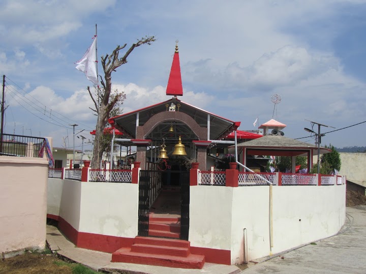 Golu Dev Mandir - Photo 2