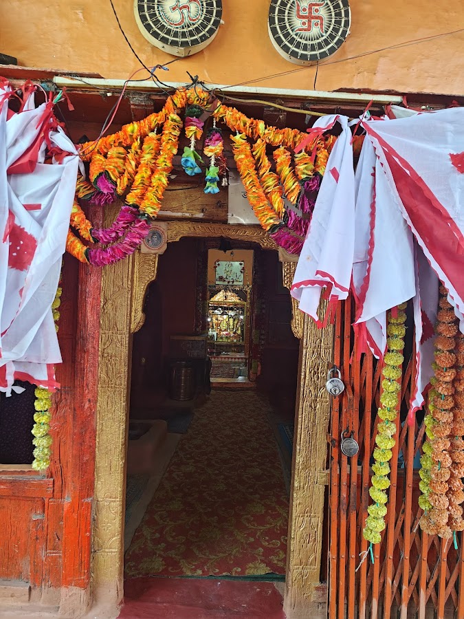 Golu Dev Mandir - Photo 9
