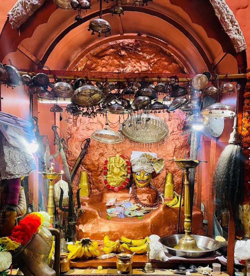 Golu Dev Mandir - Photo 6