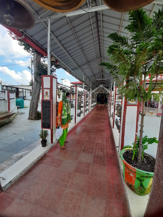 Golu Dev Mandir - Photo 4